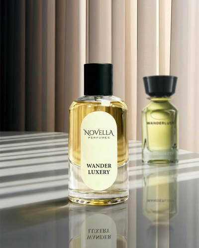 واندر لاكشري