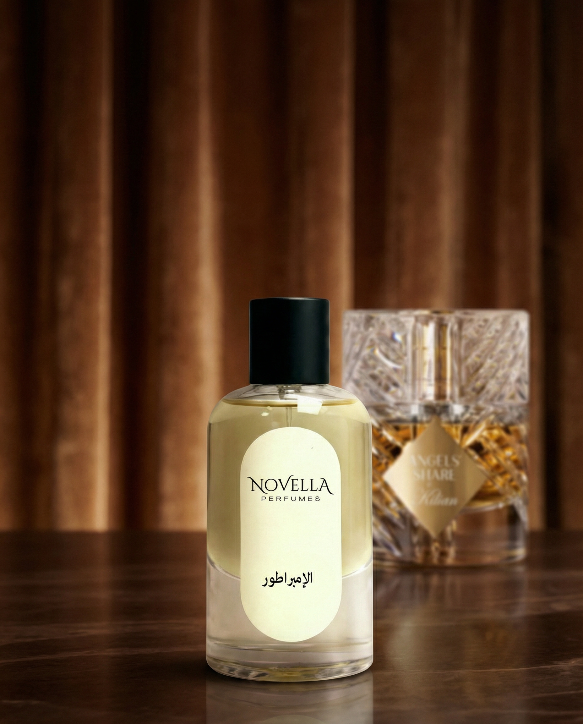 الامبراطور