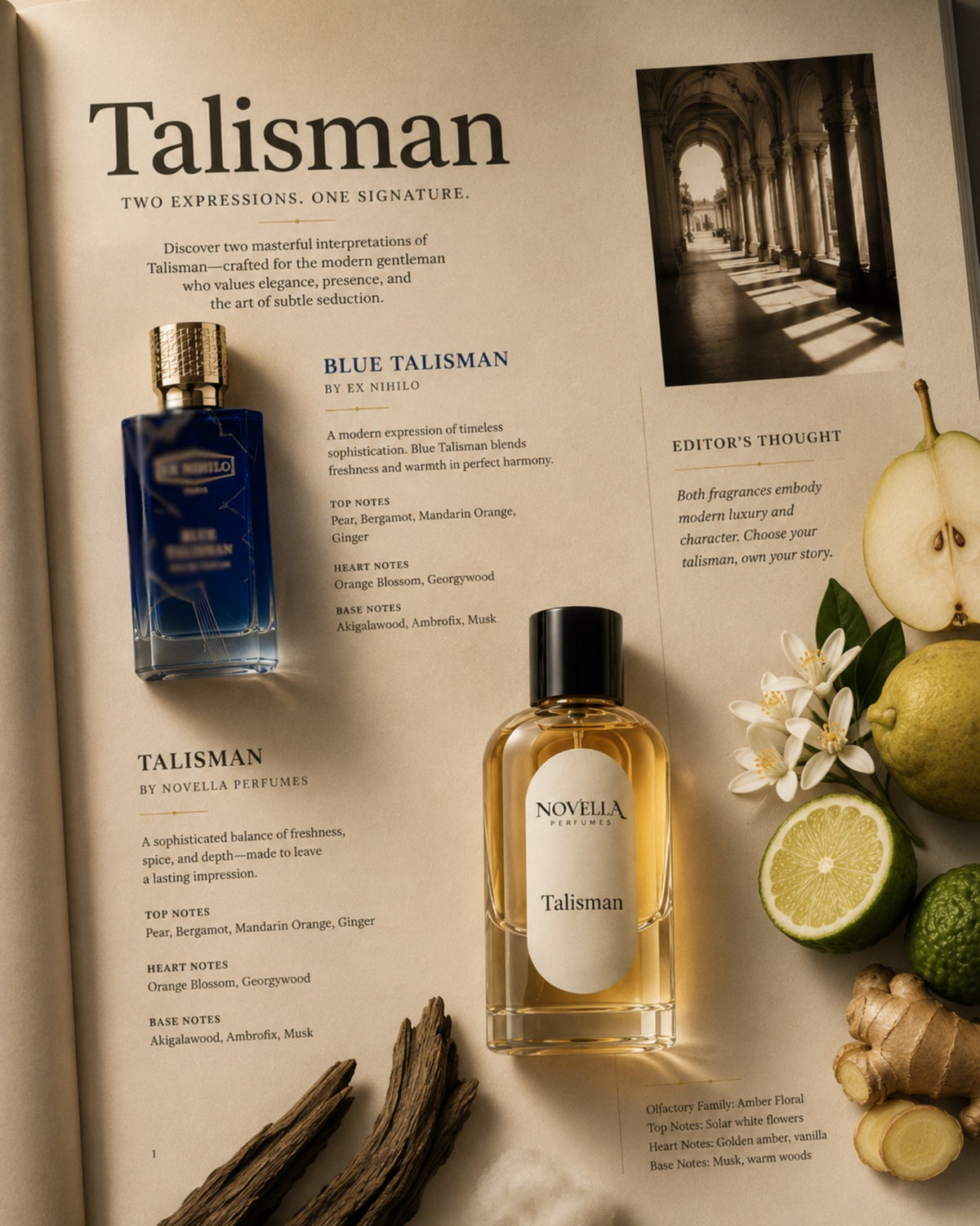 Talisman