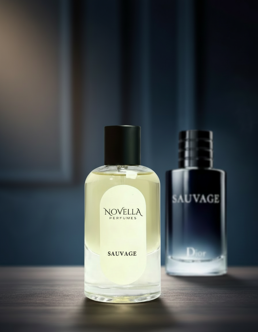 Sauvage